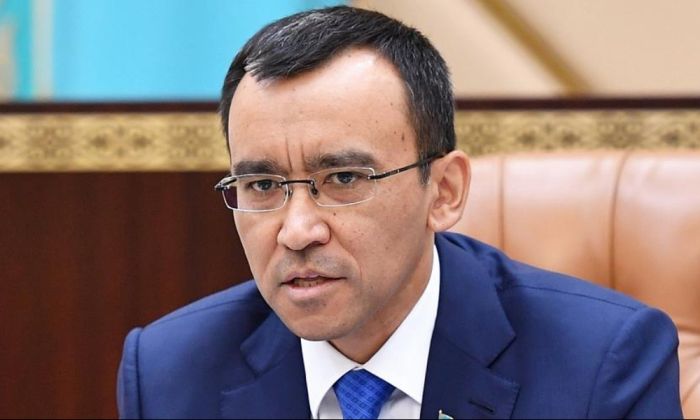 Ашимбаев раскритиковал низкую динамичность развития банковской сферы Казахстана