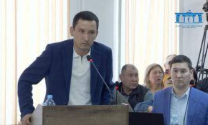 Семья Шерзата Полата​ требует более 600 млн тенге по делу об убийстве 