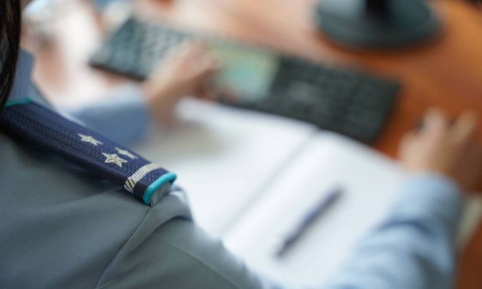 Полицейские пресекли более семи тысяч нарушений миграционного законодательства