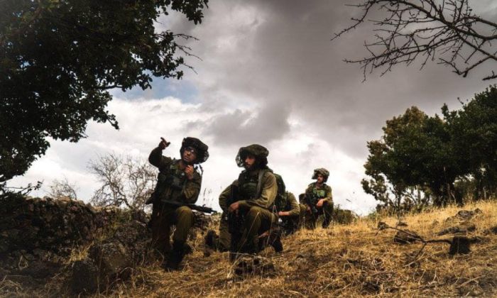 Израиль и ХАМАС договорились о 60-дневном перемирии