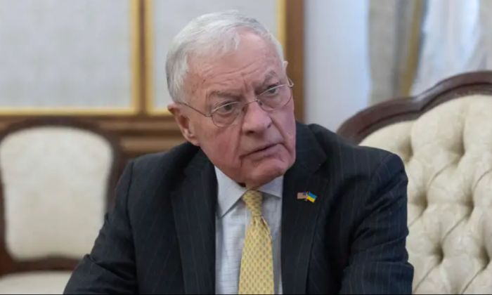 Келлог: Опасения России насчет расширения НАТО "справедливы"