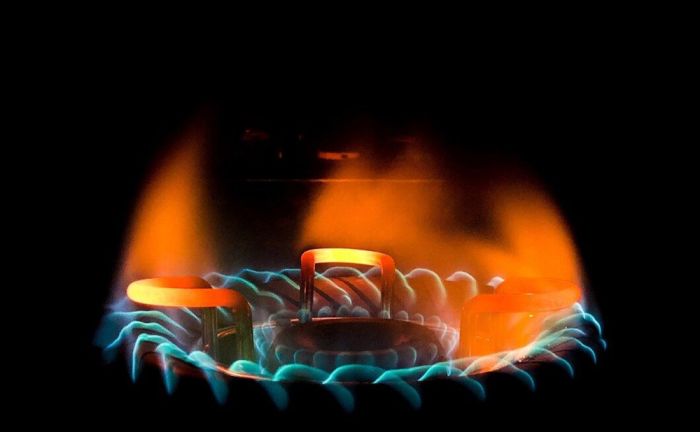 Где не будет газа в Атырау 3-4 июня