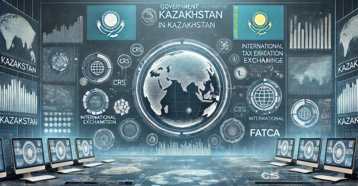 Налоговики нашли доходы за границей: 1 600 казахстанцев заплатили 5,4 млрд тенге