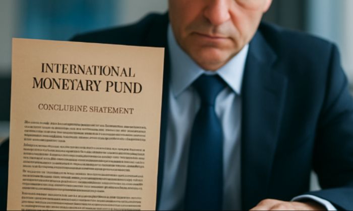 МВФ предупредил о рисках замедления экономического роста в Казахстане