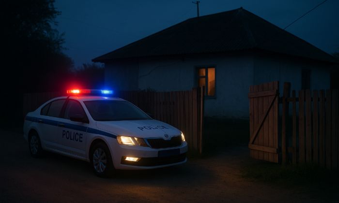 В селе Жаскайрат произошло убийство