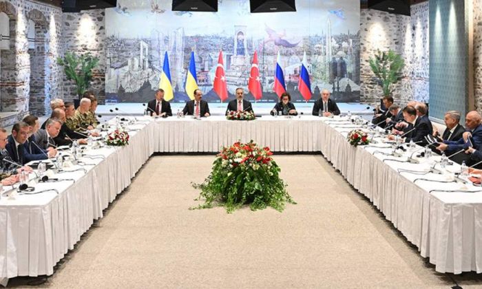 Турция готова принять Трампа, Путина и Зеленского после второго раунда переговоров в Стамбуле