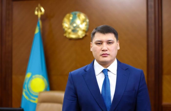 Кто такая Берденова и почему выигрывает тендеры в Шымкенте?