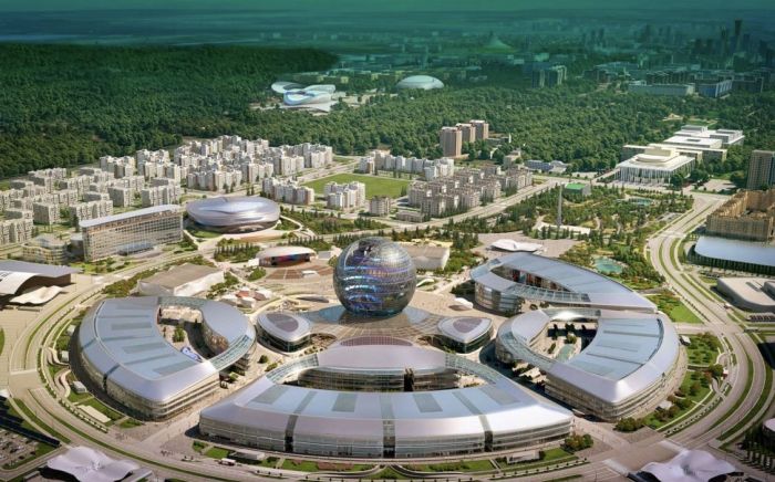 EXPO-2017: власти продолжают искать виновных в выводе миллиардов в офшоры
