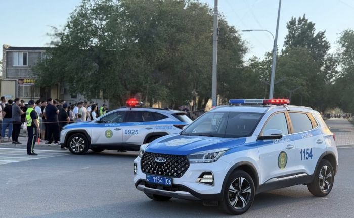 Взрыв на АЗС: возбуждено уголовное дело