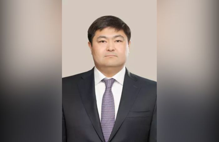 Экс-советник Токаева покинул KMG Kashagan B.V.
