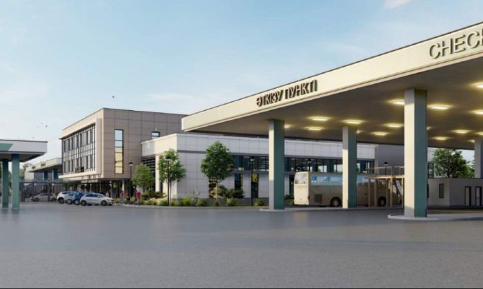 До 2030 года Казахстан модернизирует 37 пунктов пропуска: шесть проектов уже в процессе