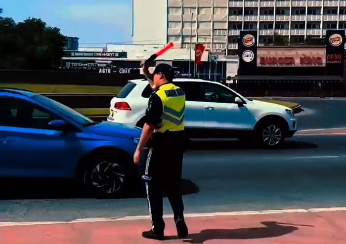 Водителям грозит ещё один штраф с 1 июня