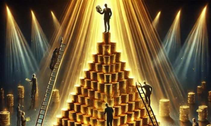 Суд Астаны вынес приговор по делу о финансовой пирамиде Hermes LTD