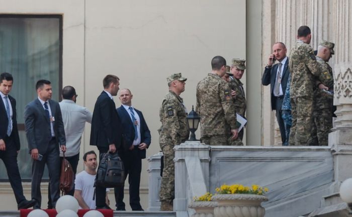 Операция «Паутина» и её возможное влияние на переговоры Украины и России в Стамбуле