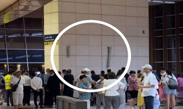 МИД РК: Египет начал расследование гибели казахстанки в аэропорту Шарм-эль-Шейха