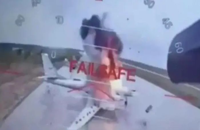 Казахстан отрицает причастность к поставкам деталей для беспилотников, атаковавших Россию