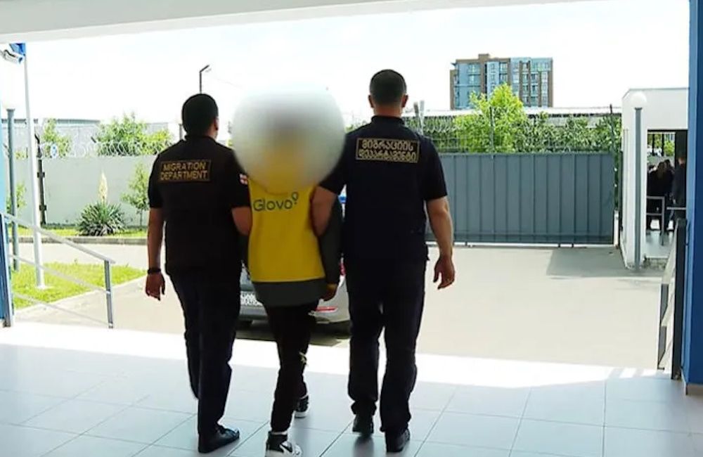 скриншот видео 1tv.ge