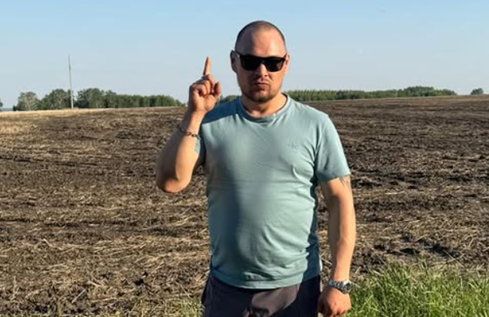 фото instagram.com/kirill.pavlov.kz