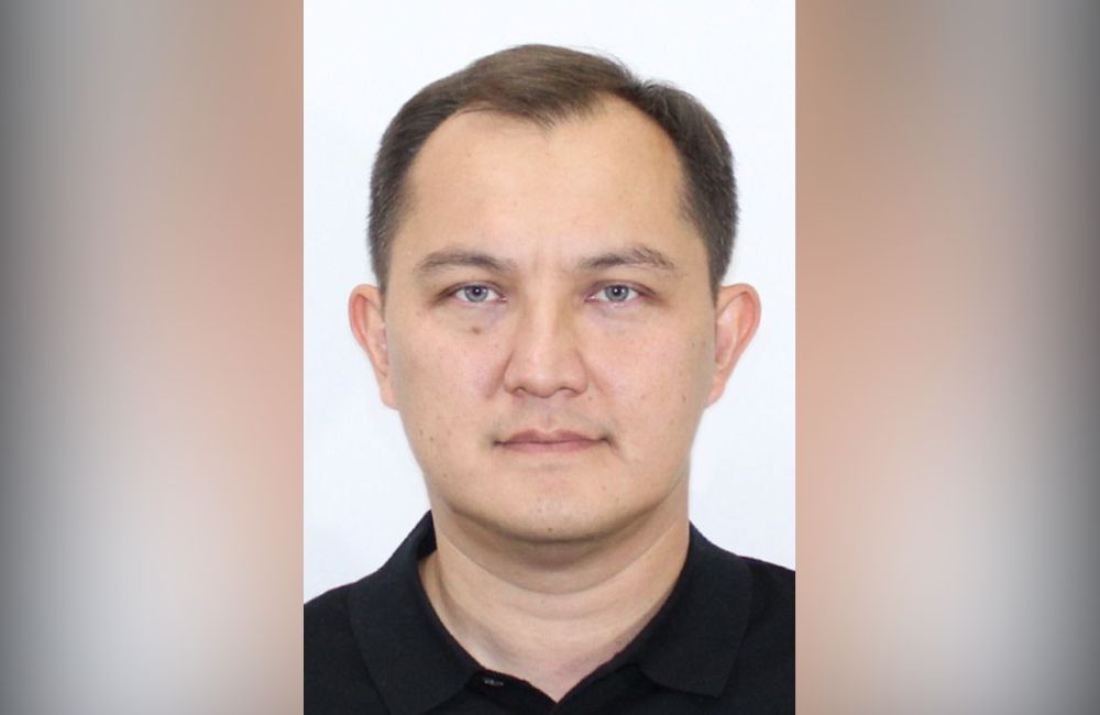 Олжас Карибаев, фото Telegram-канал PetroCouncil.kz