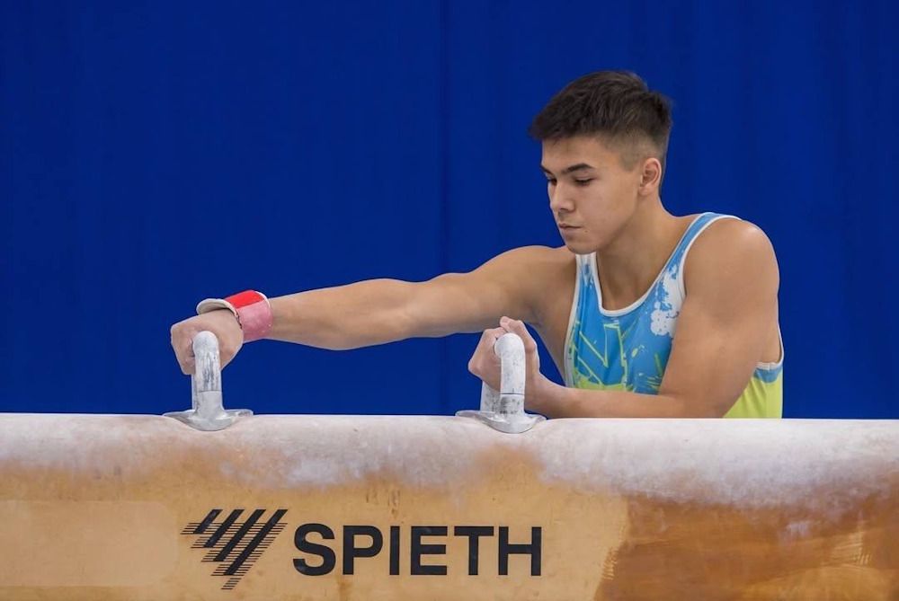 фото НОК РК фото НОК РК