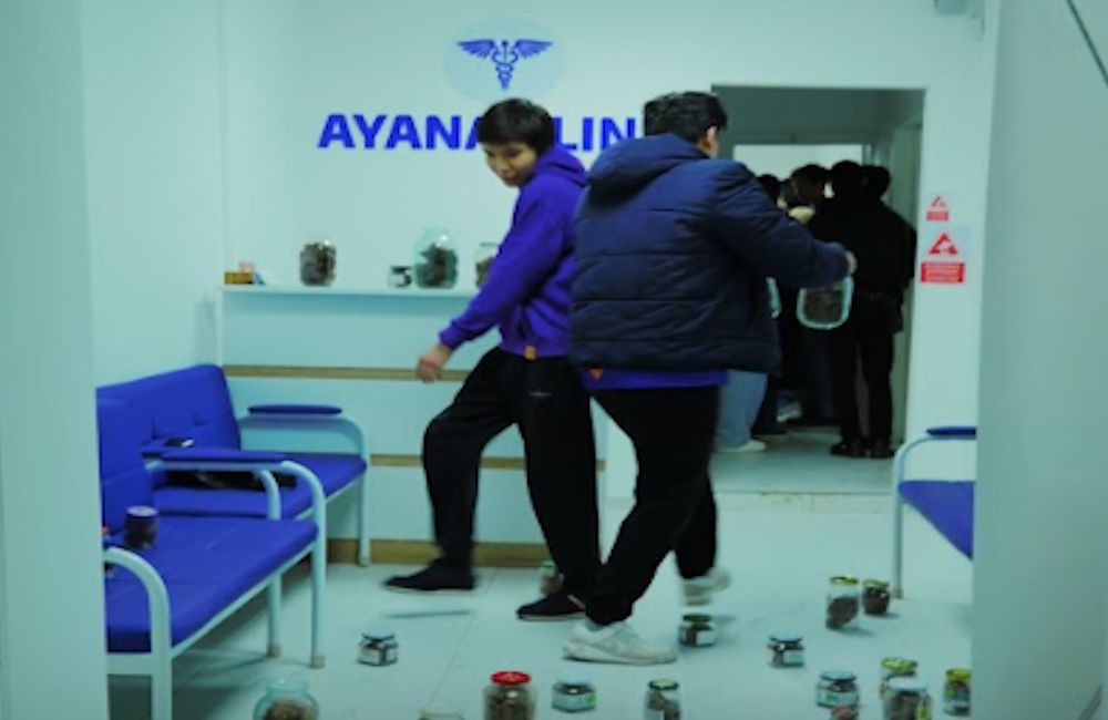 фото Zhana Adamdar фото Zhana Adamdar