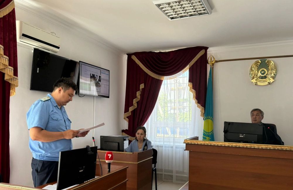 Фото: ИА «NewTimes.kz» Фото: ИА «NewTimes.kz»