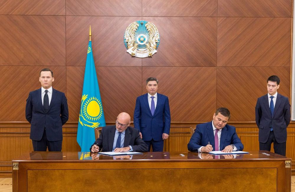 фото пресс-службы правительства РК фото пресс-службы правительства РК