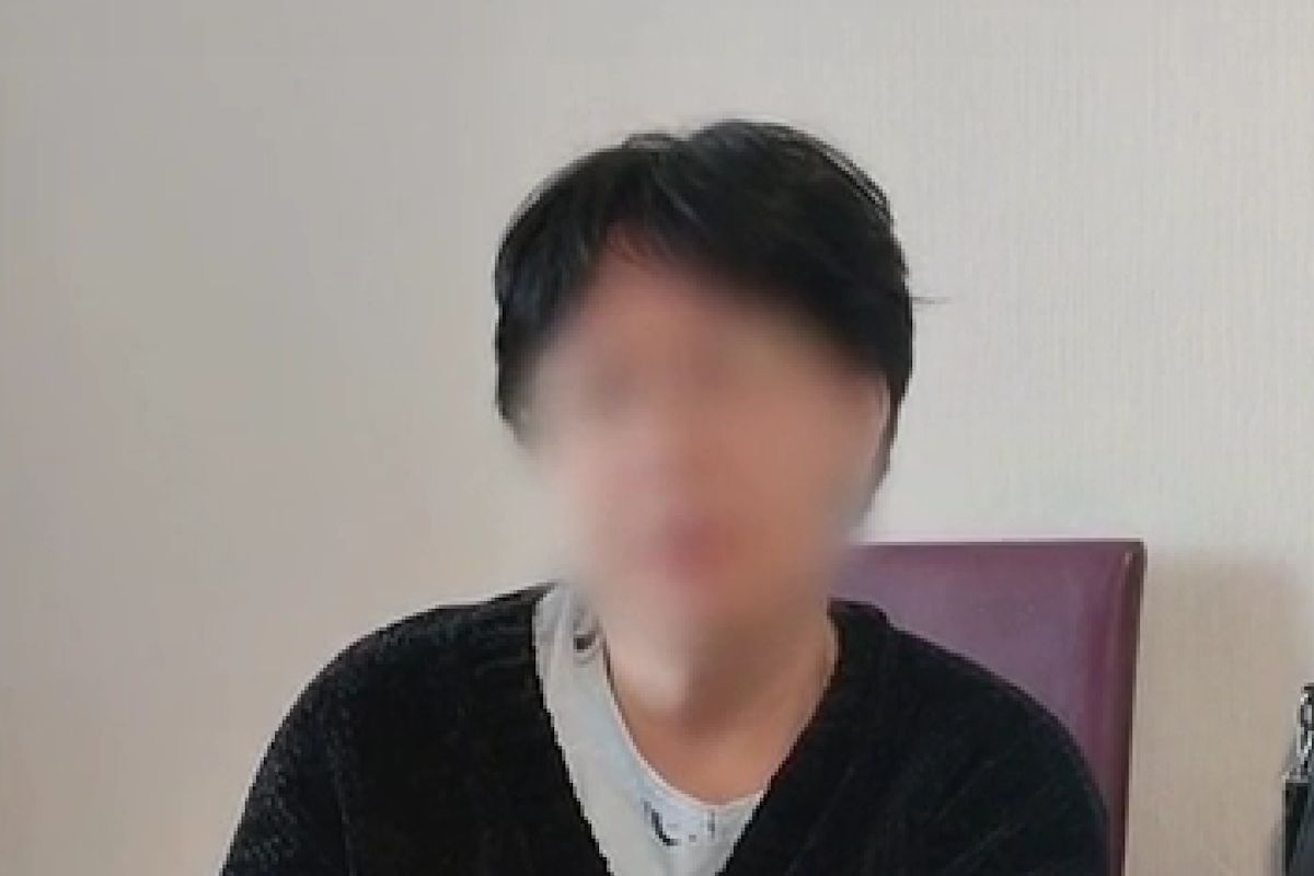 скриншот видео РИА Новости