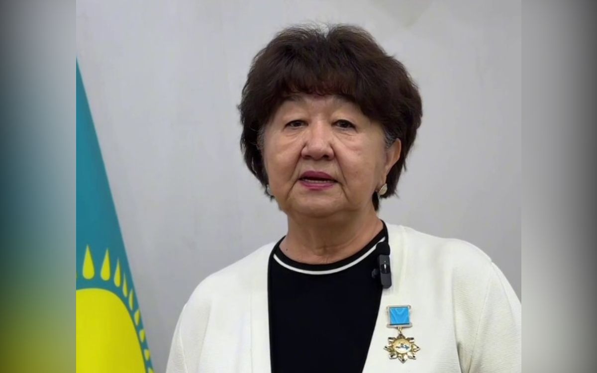 Мансия Бабашева, стоп-кадр видео Мансия Бабашева, стоп-кадр видео