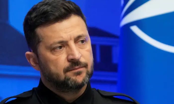 Зеленский: Киев получил приглашение на саммит НАТО