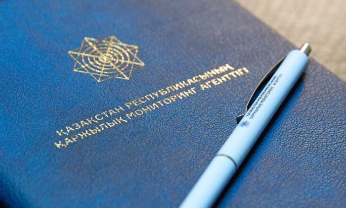 В Алматинской области разоблачена финансовая пирамида Amanat Drive