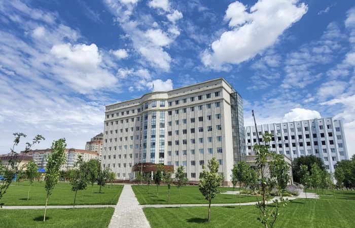 Акиматам разрешили выпускать ценные бумаги для строительства жилья, школ и инфраструктуры