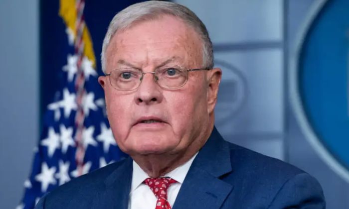 Келлог: Новые санкции США в отношении РФ готовы