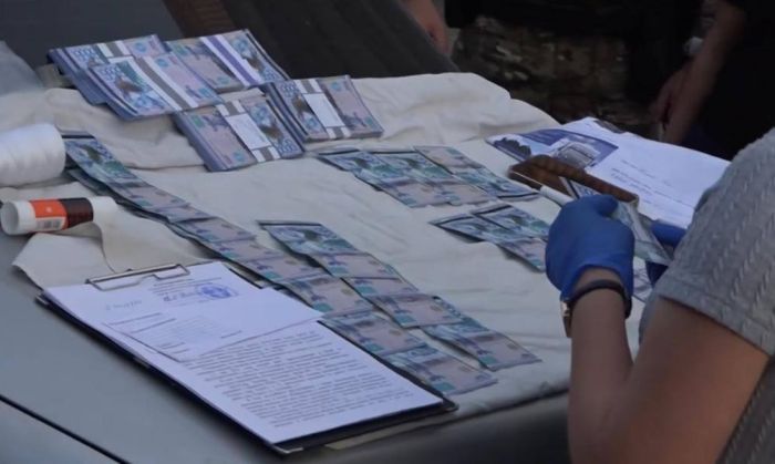 В Алматы пресечена продажа новорождённого: задержана преступная группа