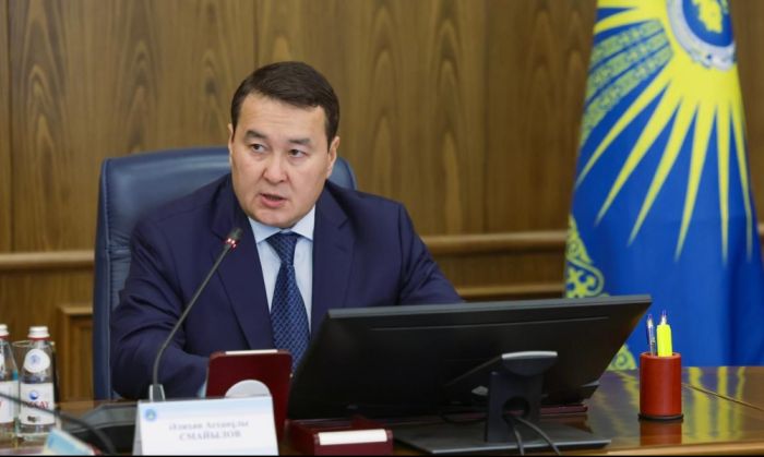 Председатель ВАП раскритиковал систему лекарственного обеспечения Казахстана