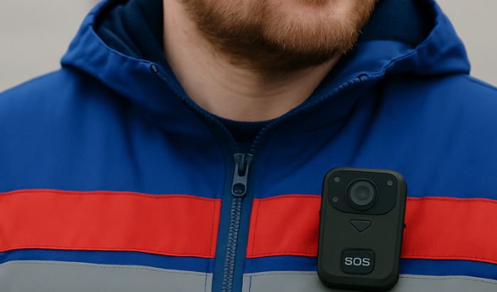 В Алматы и Астане фельдшерам скорой выдали видеожетоны для повышения безопасности