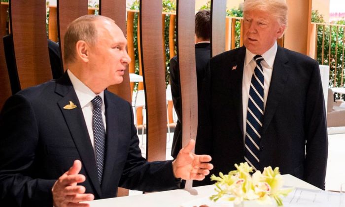 Путин будет вынужден ответить на атаку на аэродромы