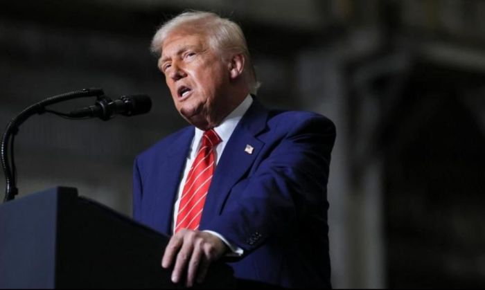 Трамп запретил въезд в США гражданам 12 стран