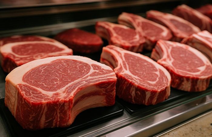 Цены на мясо в Казахстане в преддверии Курбан айта: что нужно знать