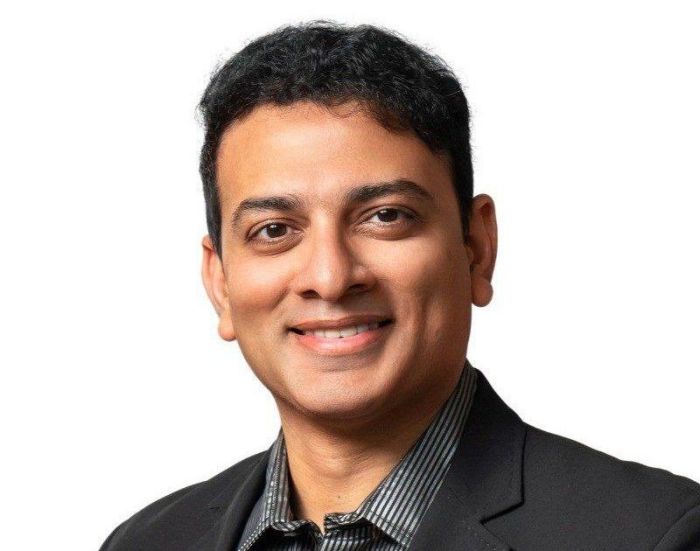 Нагендра Додапанени назначен новым генеральным менеджером по закупкам ТШО