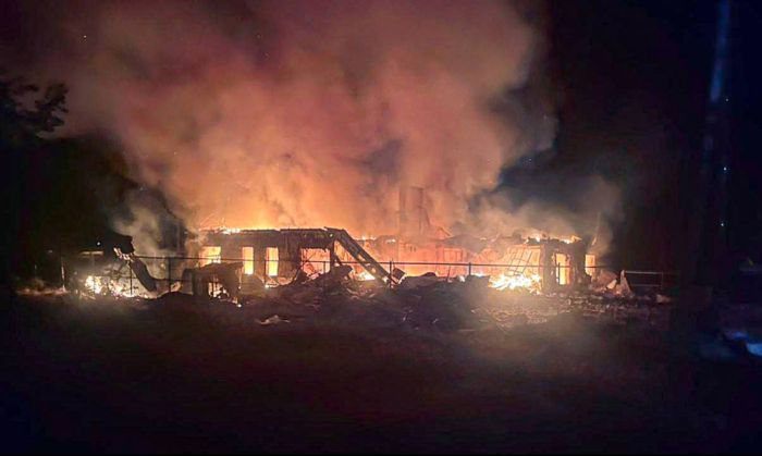 Пентагон забрал у Украины важное оружие для борьбы с российскими дронами