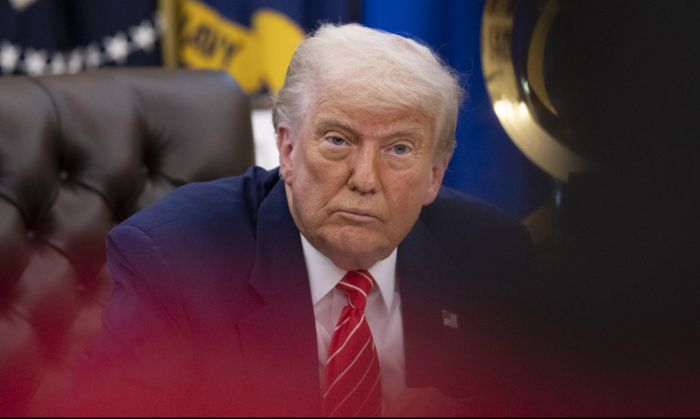 NYT: Трамп раздражён Путиным и Зеленским и считает, что последний толкает мир к ядерной войне