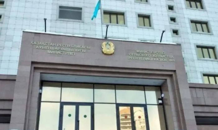 В Казахстане созданы шесть новых территориальных инспекций в сфере сельского хозяйства