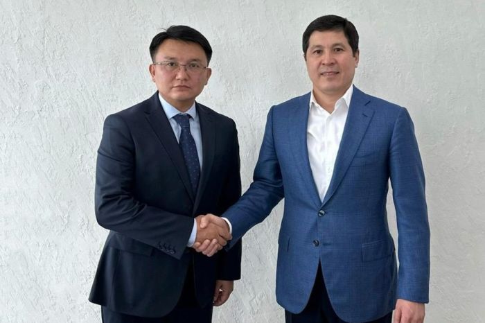 Антикор задержал замглавы ФСМС