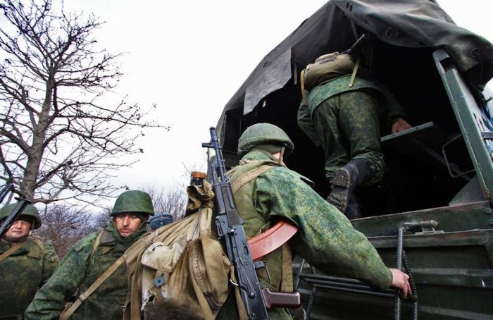 33-летний казахстанец, воевавший в составе армии России, похоронен на родине