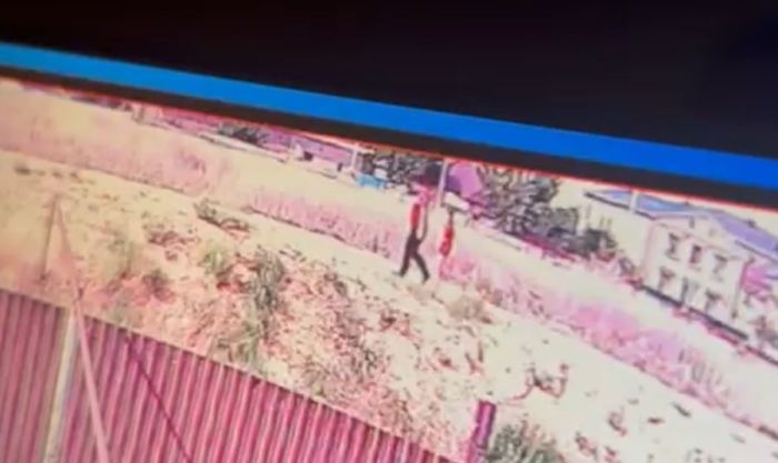 В Кульсары задержан подозреваемый в убийстве 8-летней девочки