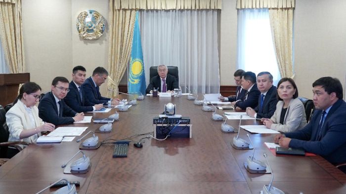 Половина возвращённых земель введена в оборот