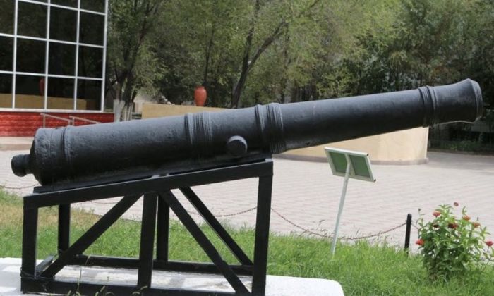 Находка из Ракуши