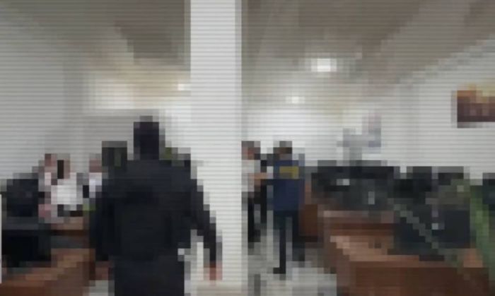 В Казахстане ликвидирована группа, продававшая персональные данные граждан