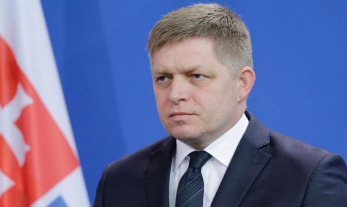 Премьер-министр Словакии посетит Астану с официальным визитом